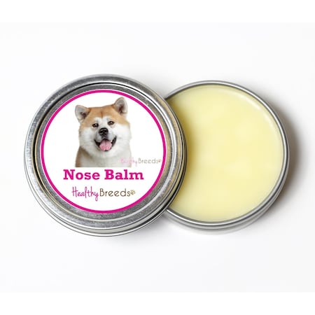 Pamperedpets 2 oz Akita Dog Nose Balm PA3491380